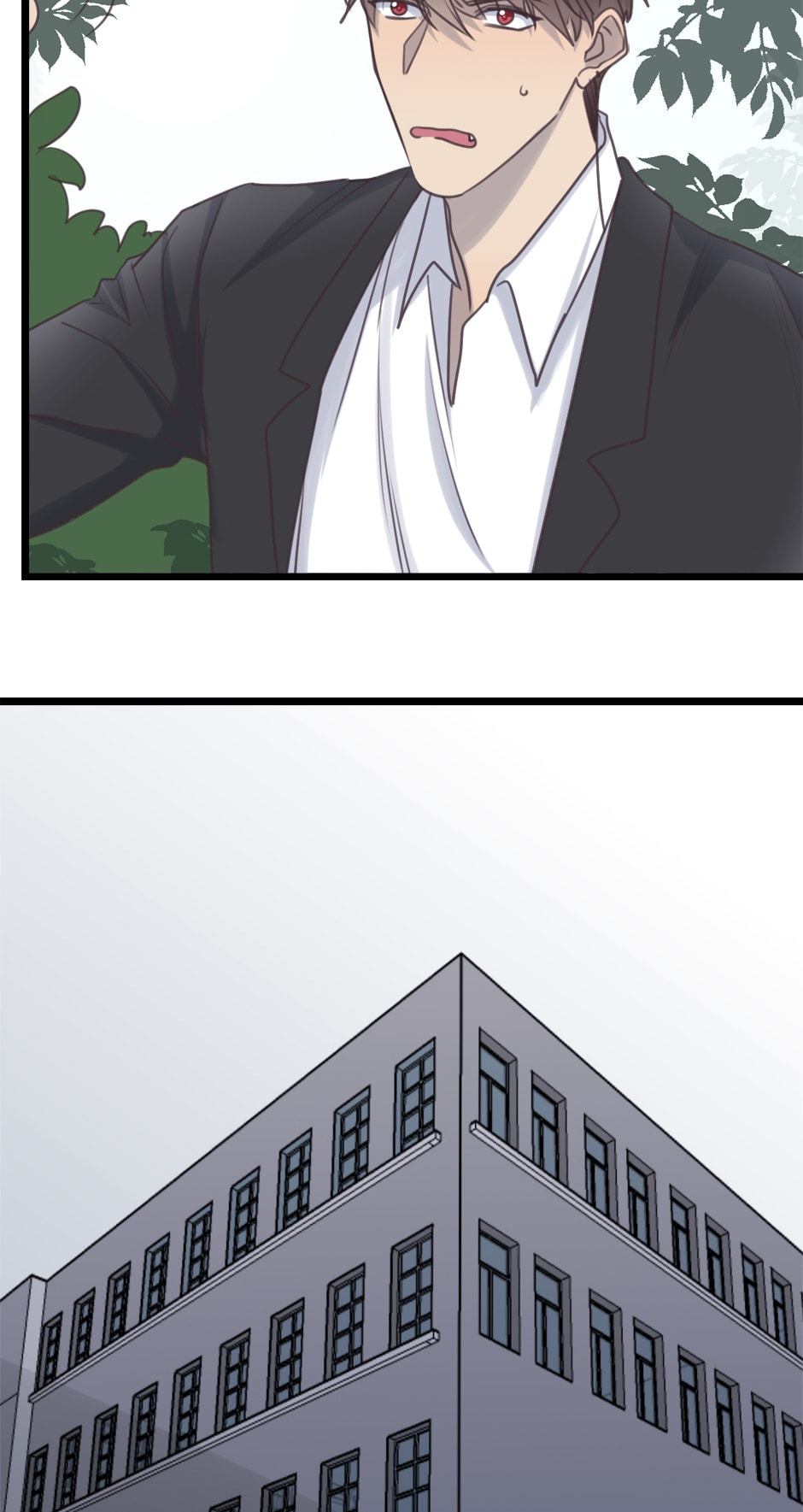 Read Body Electric chapter 32 image 1 on Lezhin