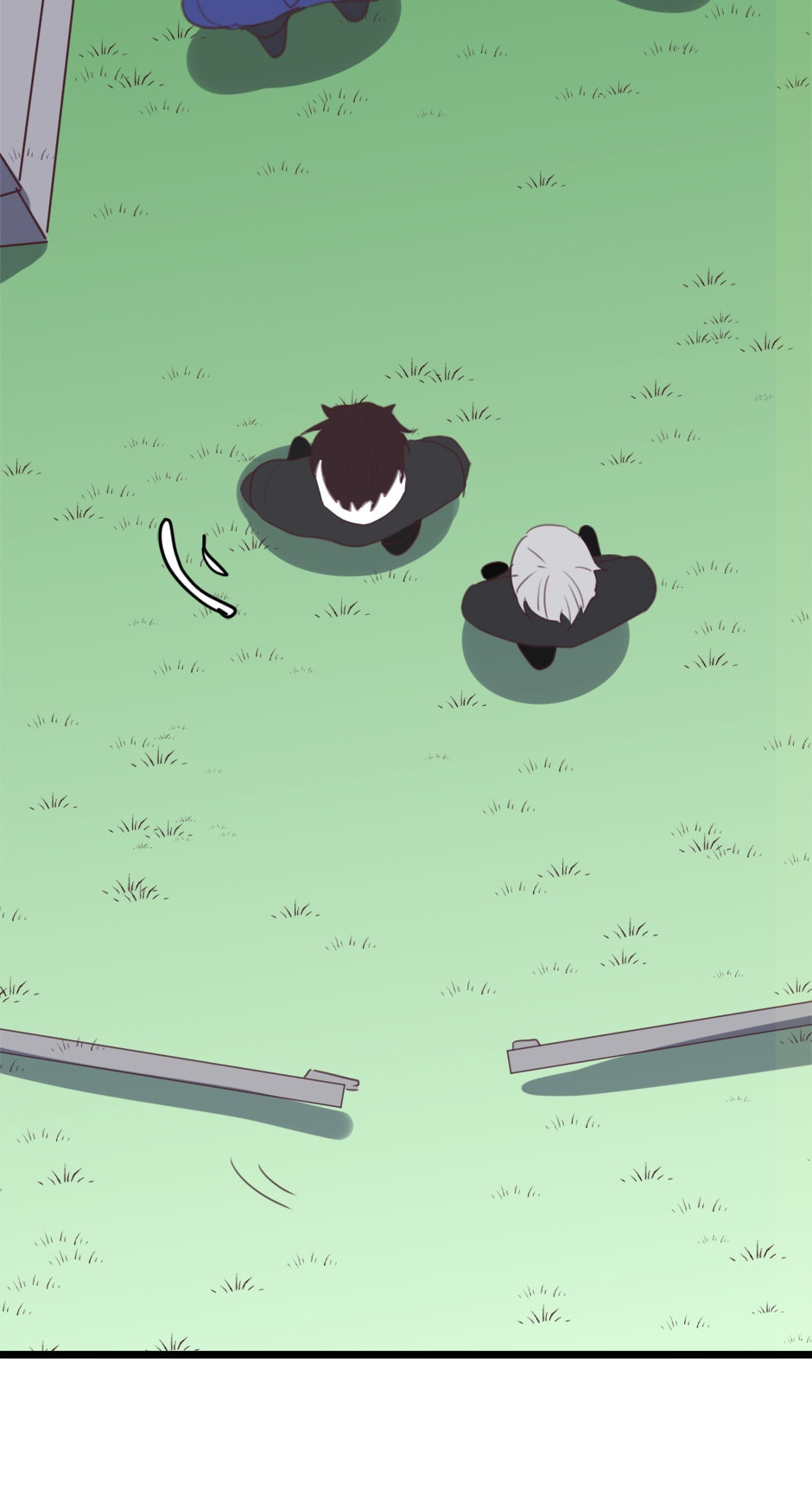 Read Body Electric chapter 32 image 11 on Lezhin