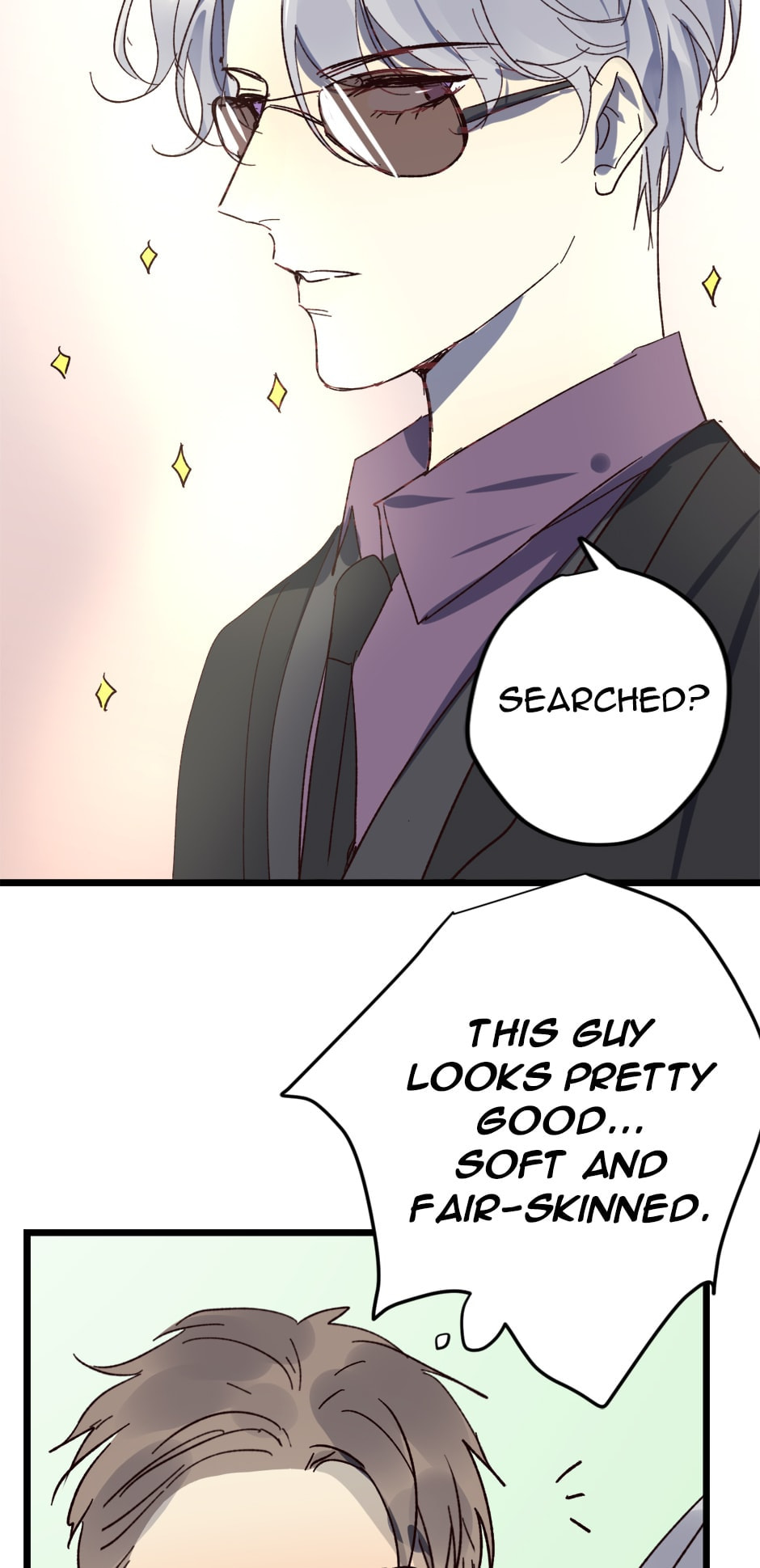 Read Body Electric chapter 32 image 13 on Lezhin