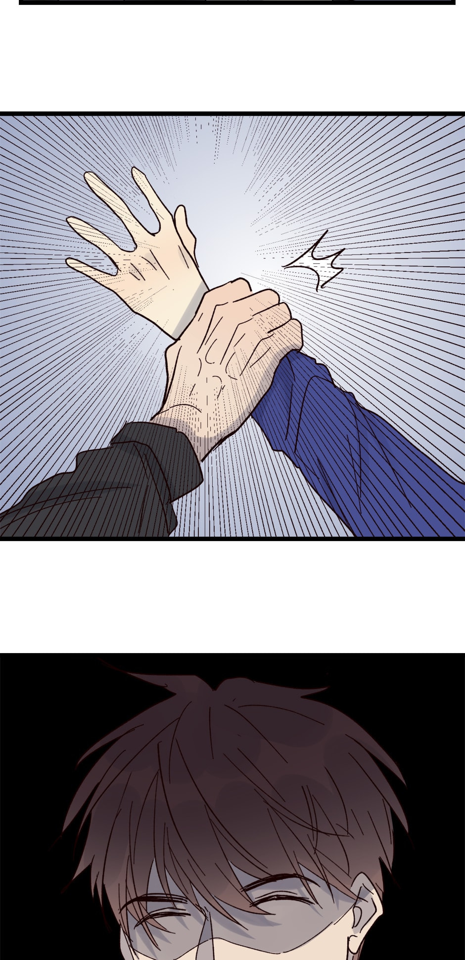 Read Body Electric chapter 32 image 16 on Lezhin