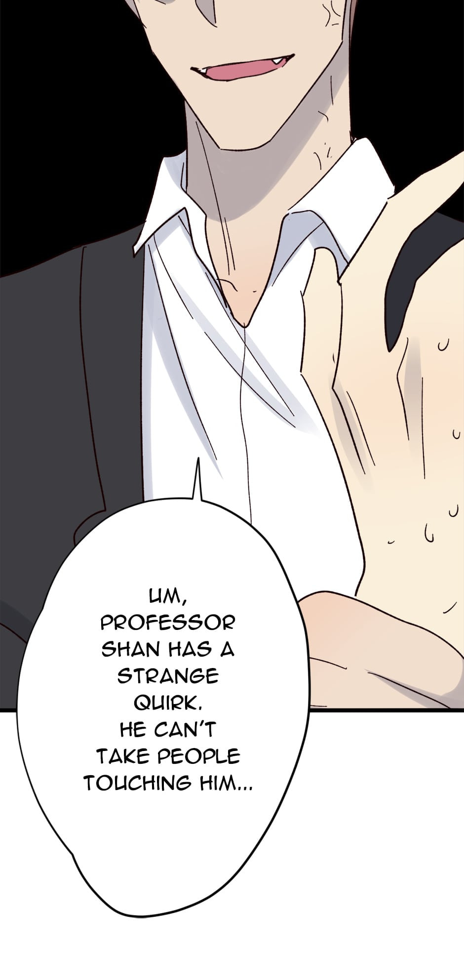 Read Body Electric chapter 32 image 17 on Lezhin
