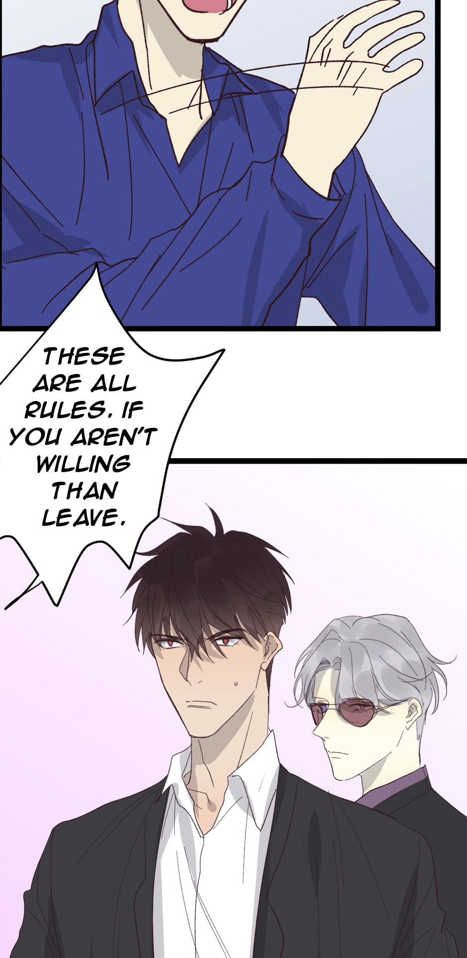 Read Body Electric chapter 32 image 20 on Lezhin