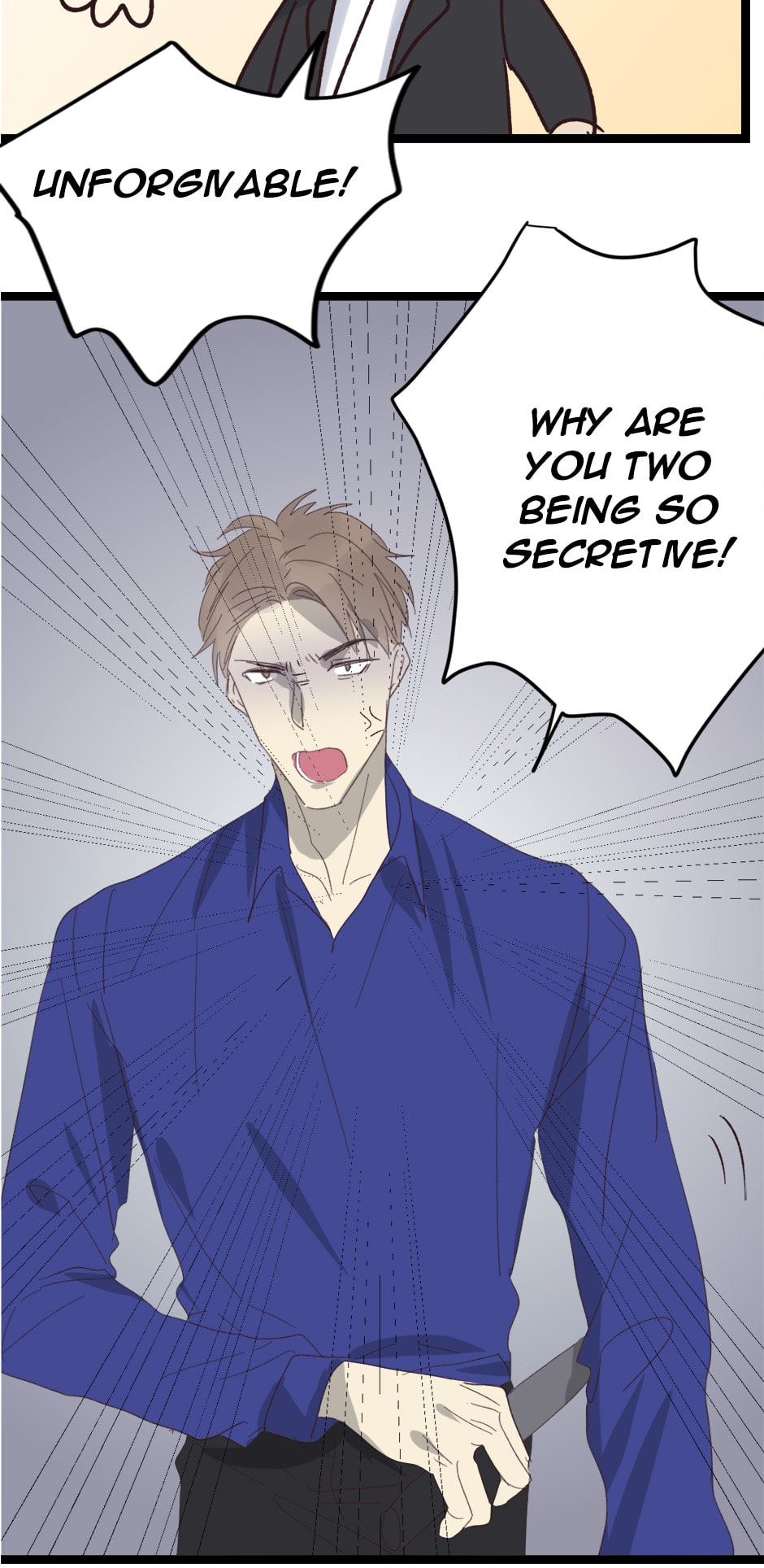 Read Body Electric chapter 32 image 23 on Lezhin