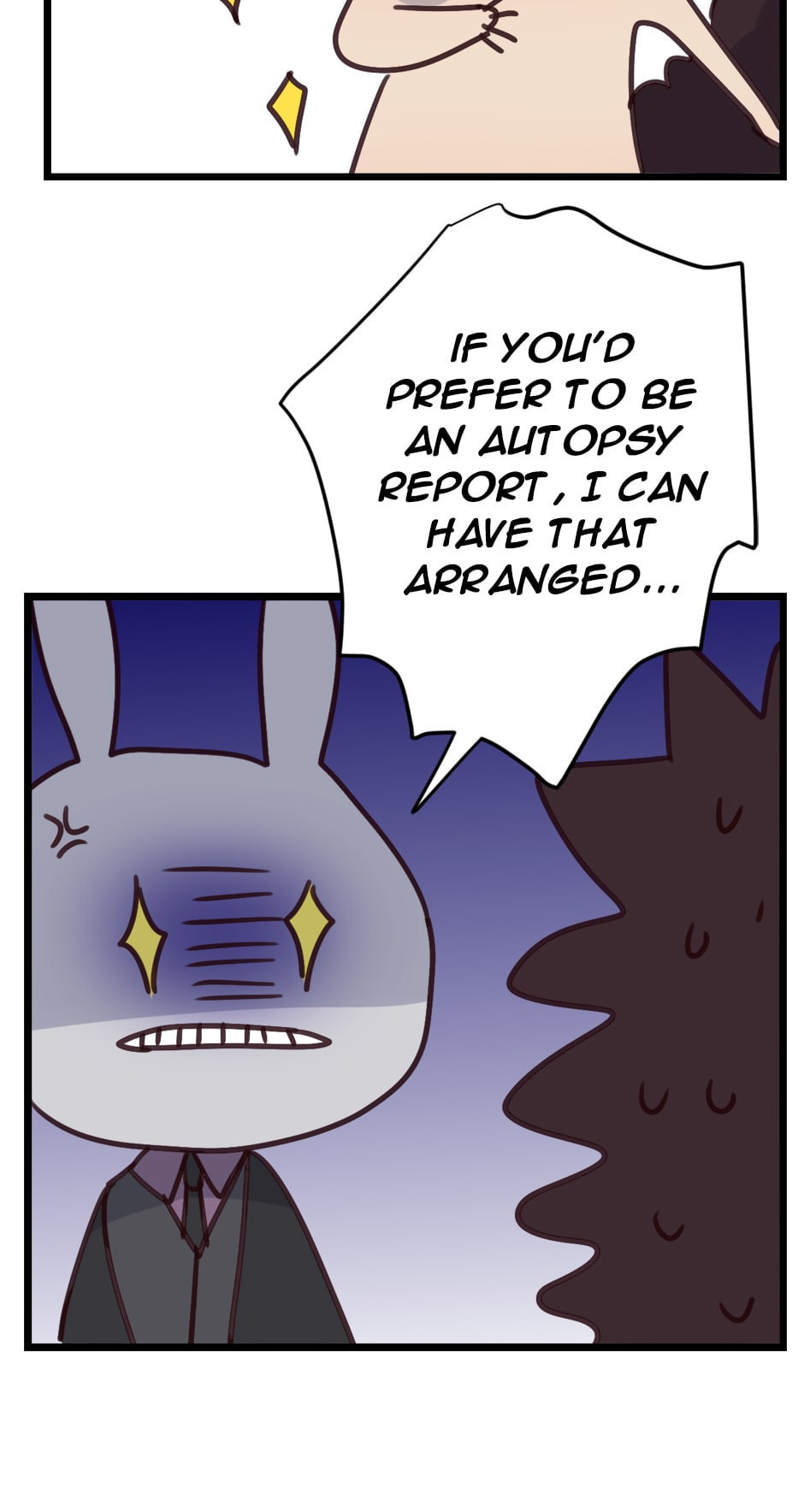 Read Body Electric chapter 32 image 5 on Lezhin