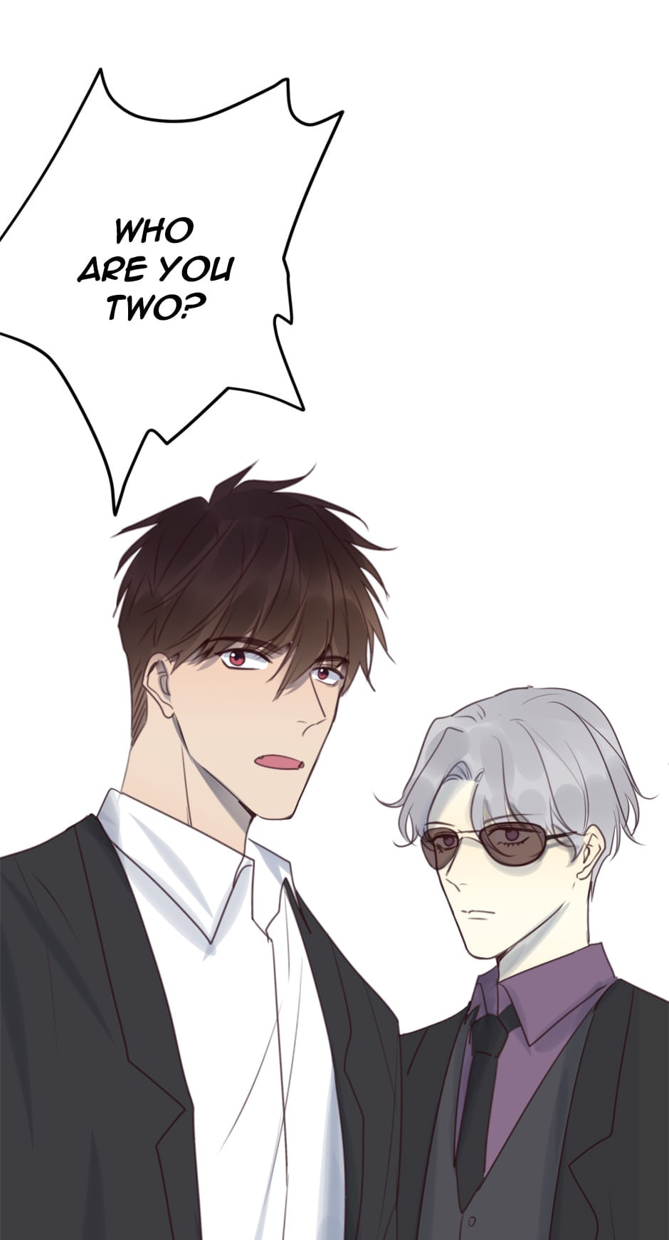 Read Body Electric chapter 32 image 6 on Lezhin