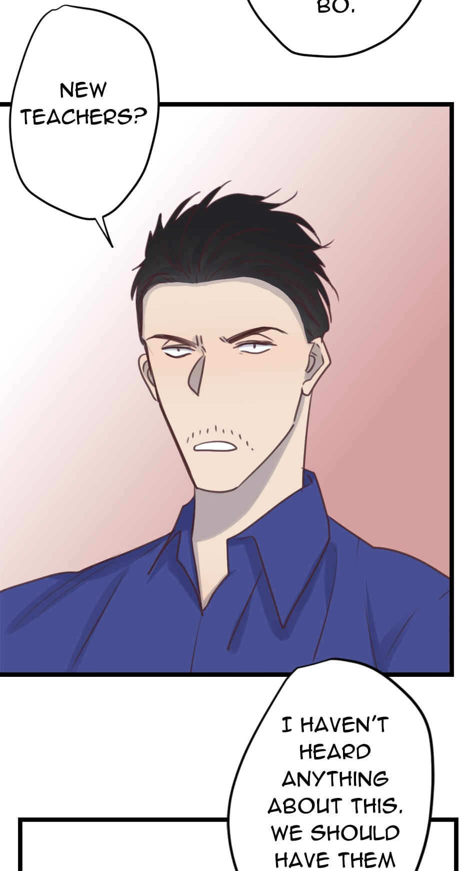 Read Body Electric chapter 32 image 9 on Lezhin