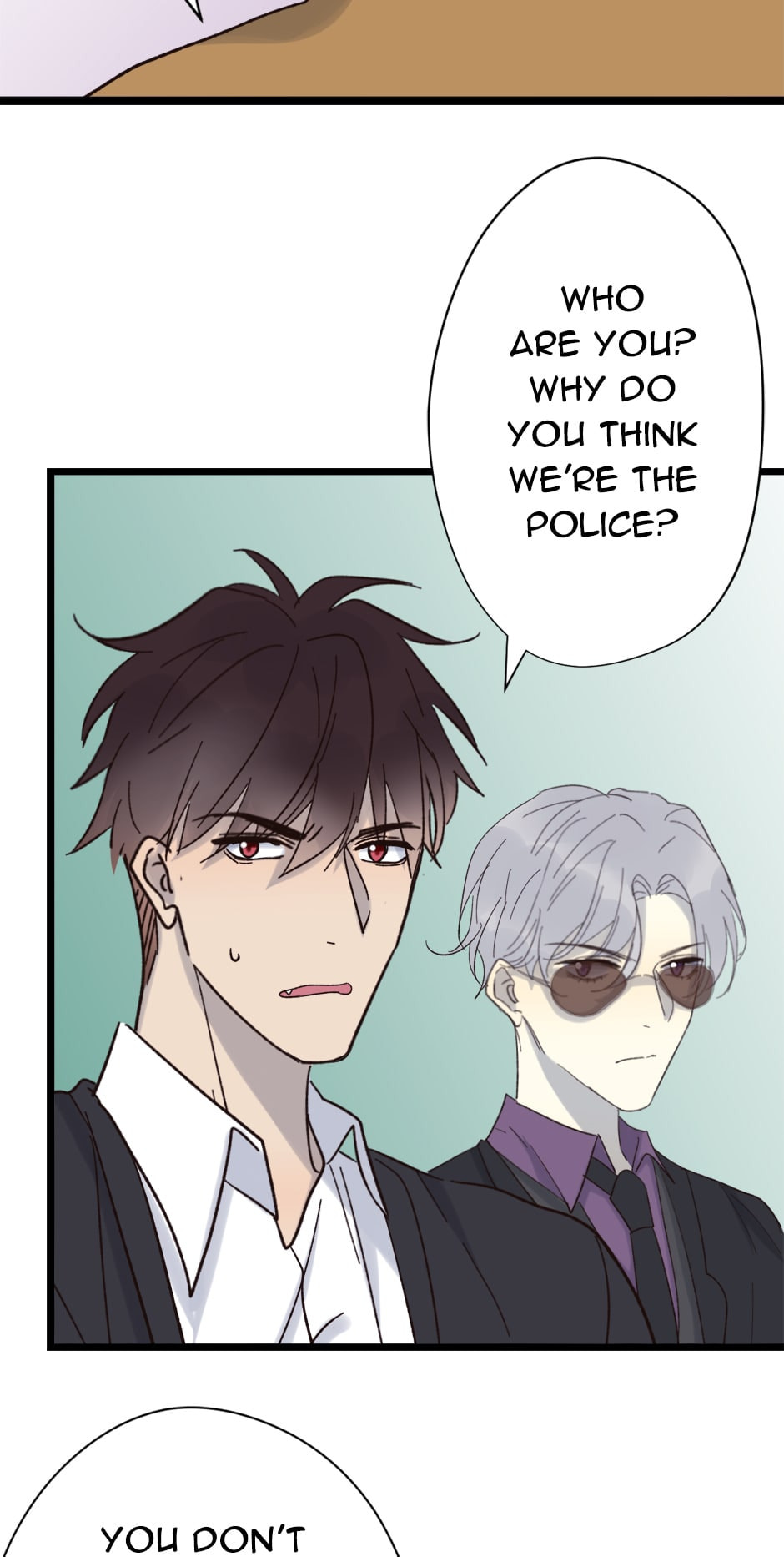 Read Body Electric chapter 33 image 12 on Lezhin