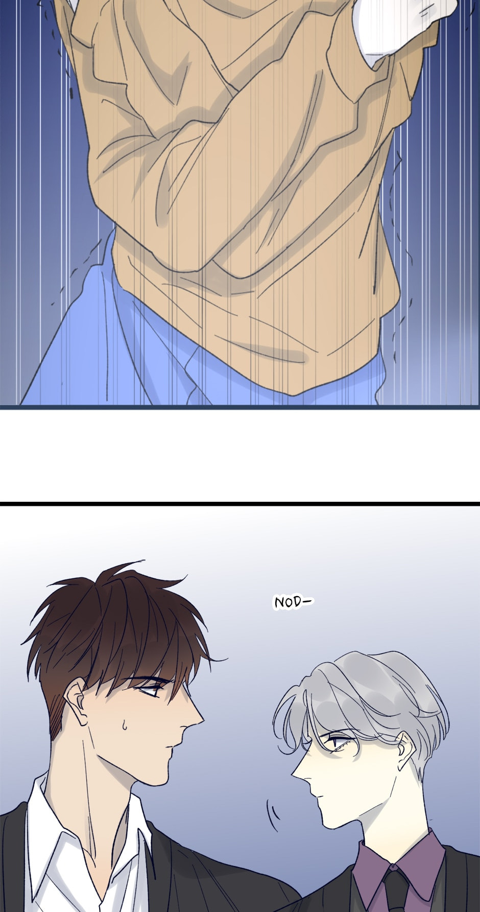 Read Body Electric chapter 33 image 17 on Lezhin