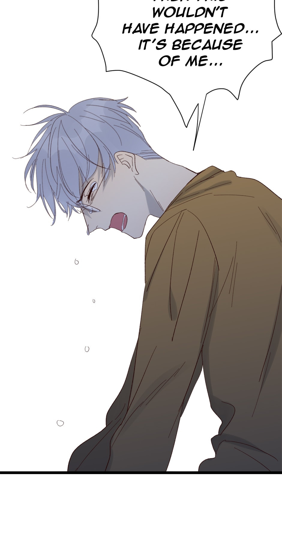 Read Body Electric chapter 33 image 22 on Lezhin