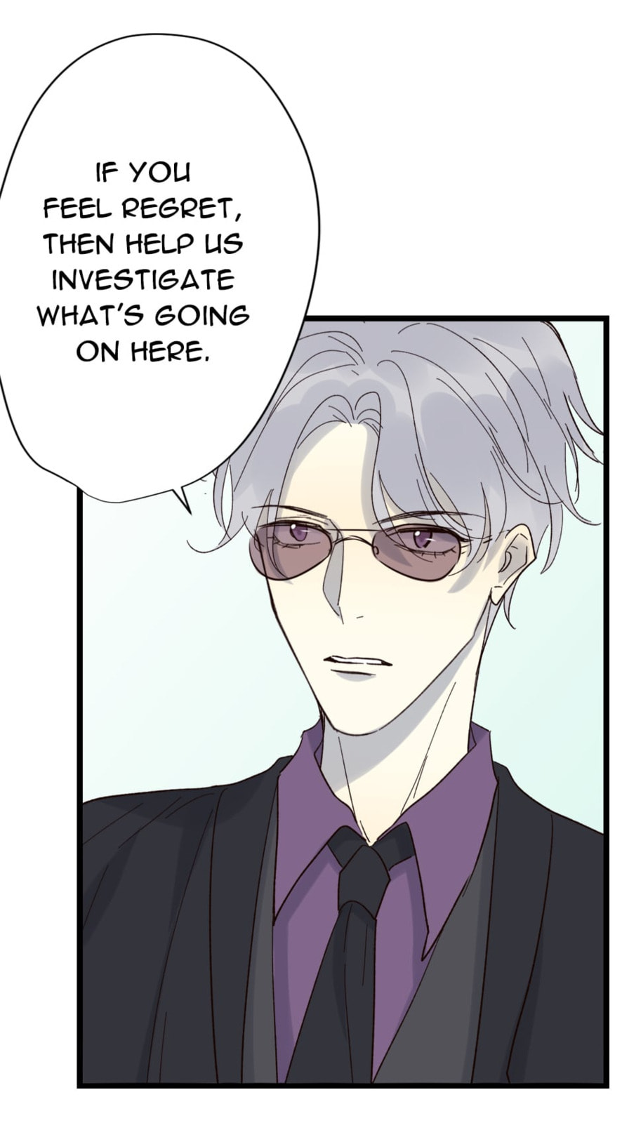 Read Body Electric chapter 33 image 23 on Lezhin