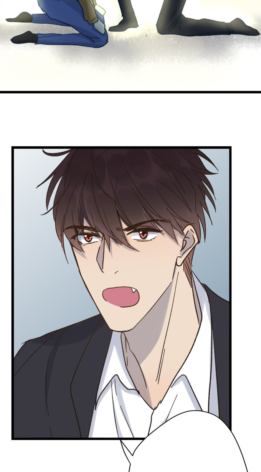 Read Body Electric chapter 33 image 25 on Lezhin