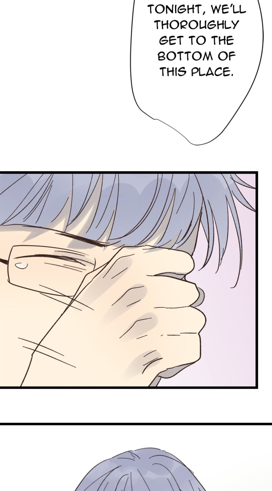Read Body Electric chapter 33 image 26 on Lezhin