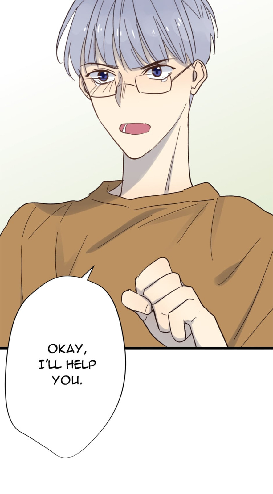 Read Body Electric chapter 33 image 27 on Lezhin