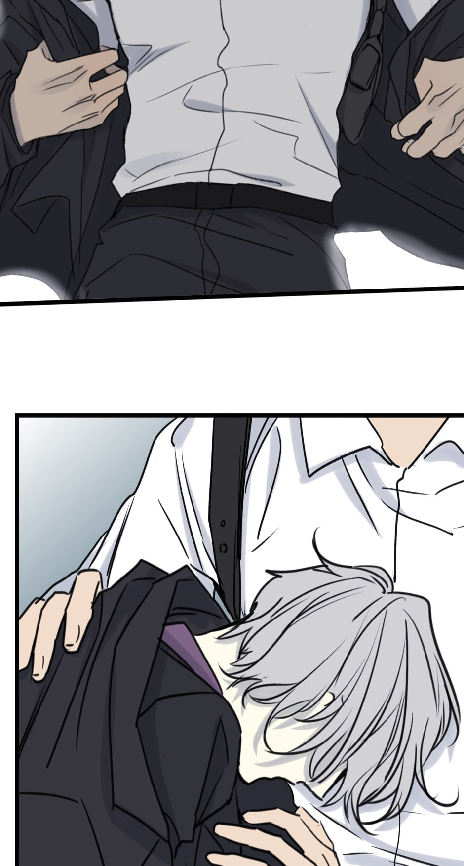Read Body Electric chapter 34 image 19 on Lezhin