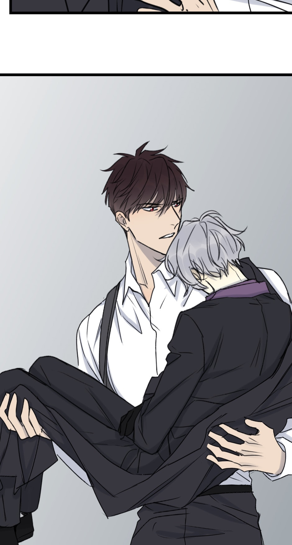 Read Body Electric chapter 34 image 20 on Lezhin
