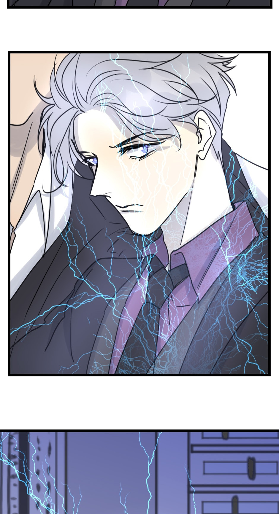 Read Body Electric chapter 34 image 26 on Lezhin