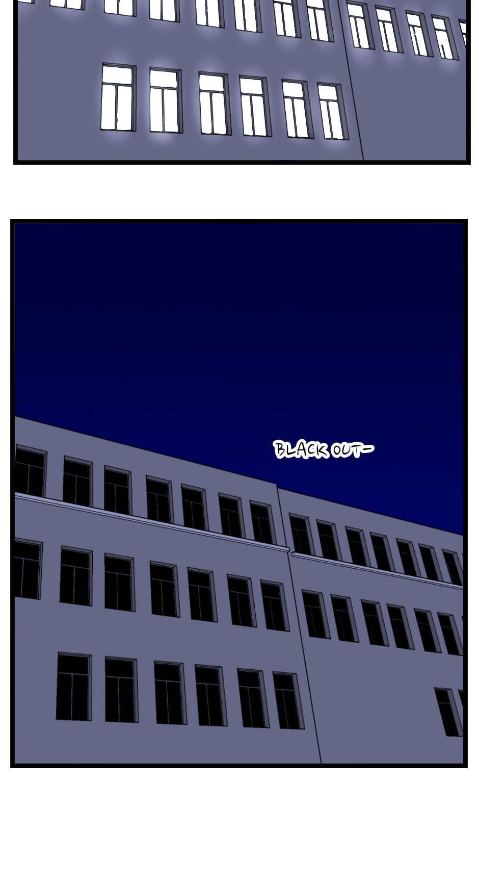 Read Body Electric chapter 34 image 28 on Lezhin