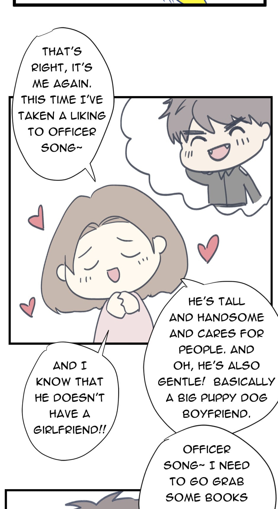 Read Body Electric chapter 34 image 30 on Lezhin