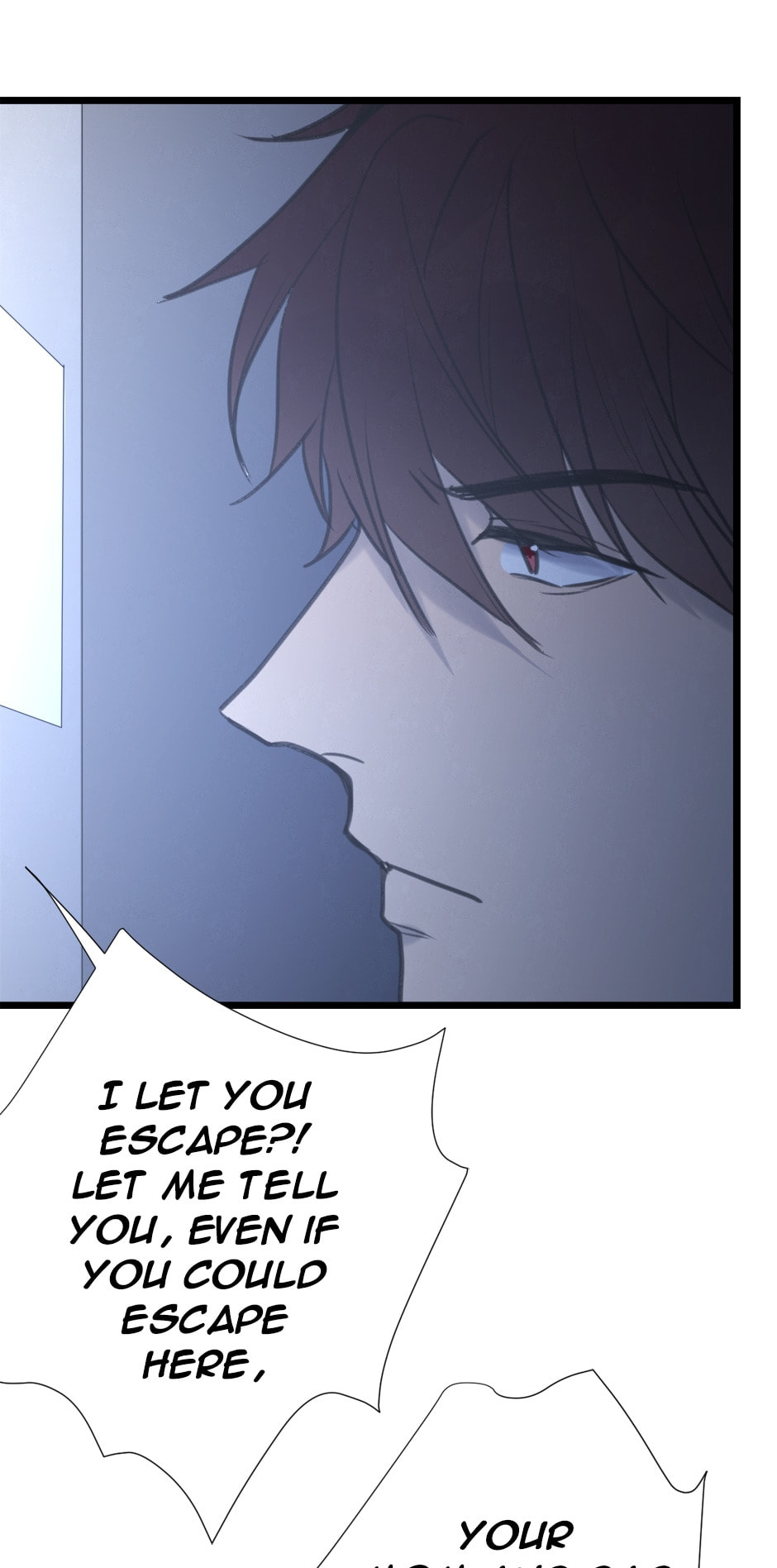 Read Body Electric chapter 34 image 7 on Lezhin