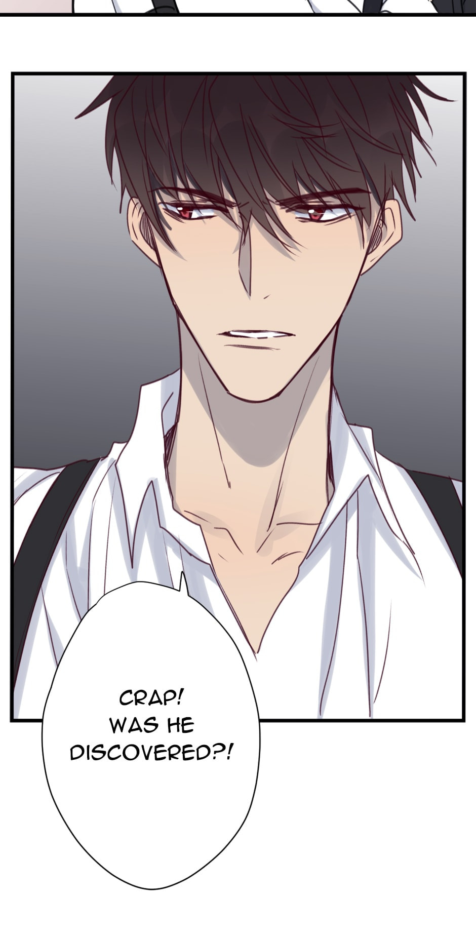 Read Body Electric chapter 35 image 13 on Lezhin