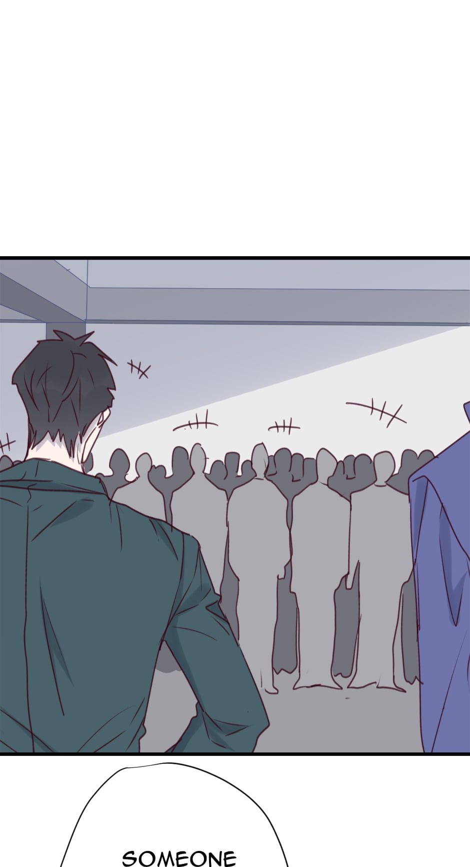 Read Body Electric chapter 35 image 14 on Lezhin
