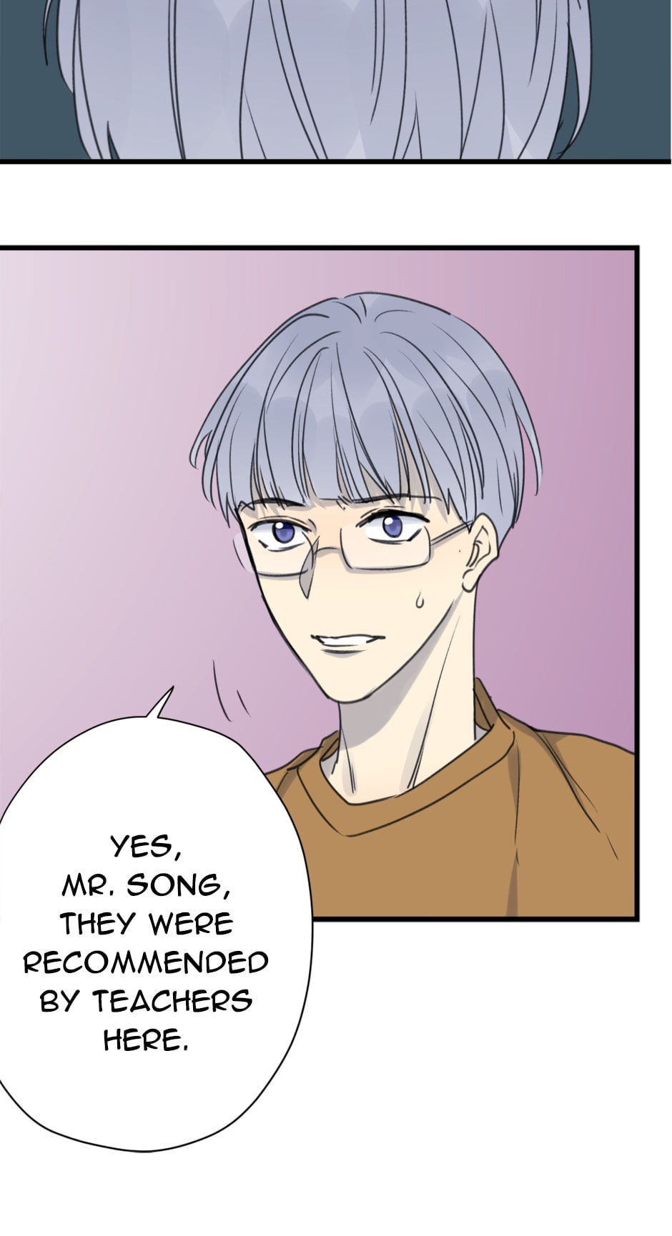 Read Body Electric chapter 35 image 20 on Lezhin