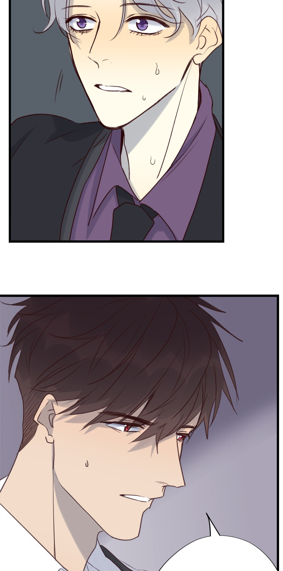 Read Body Electric chapter 35 image 4 on Lezhin