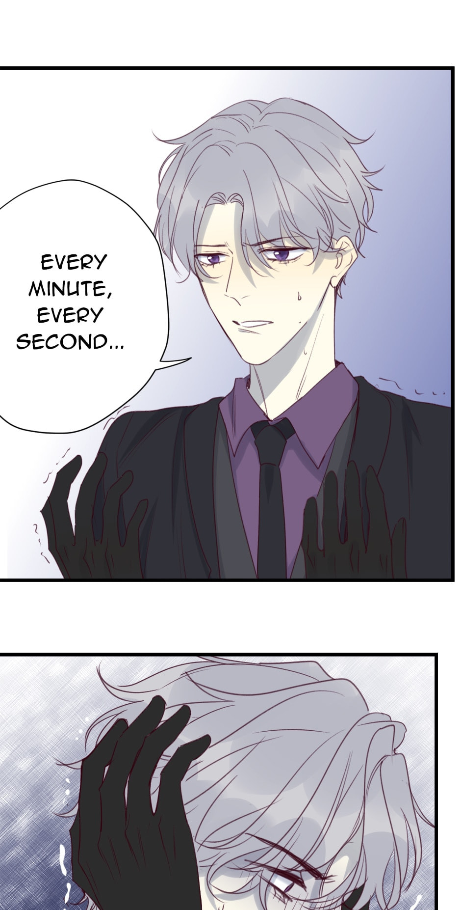 Read Body Electric chapter 35 image 6 on Lezhin