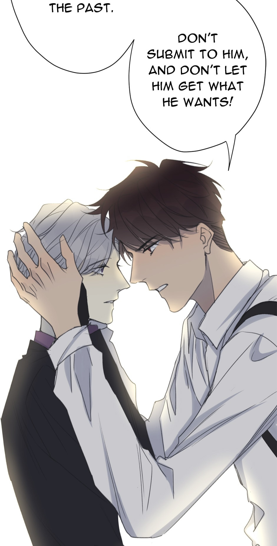 Read Body Electric chapter 35 image 9 on Lezhin
