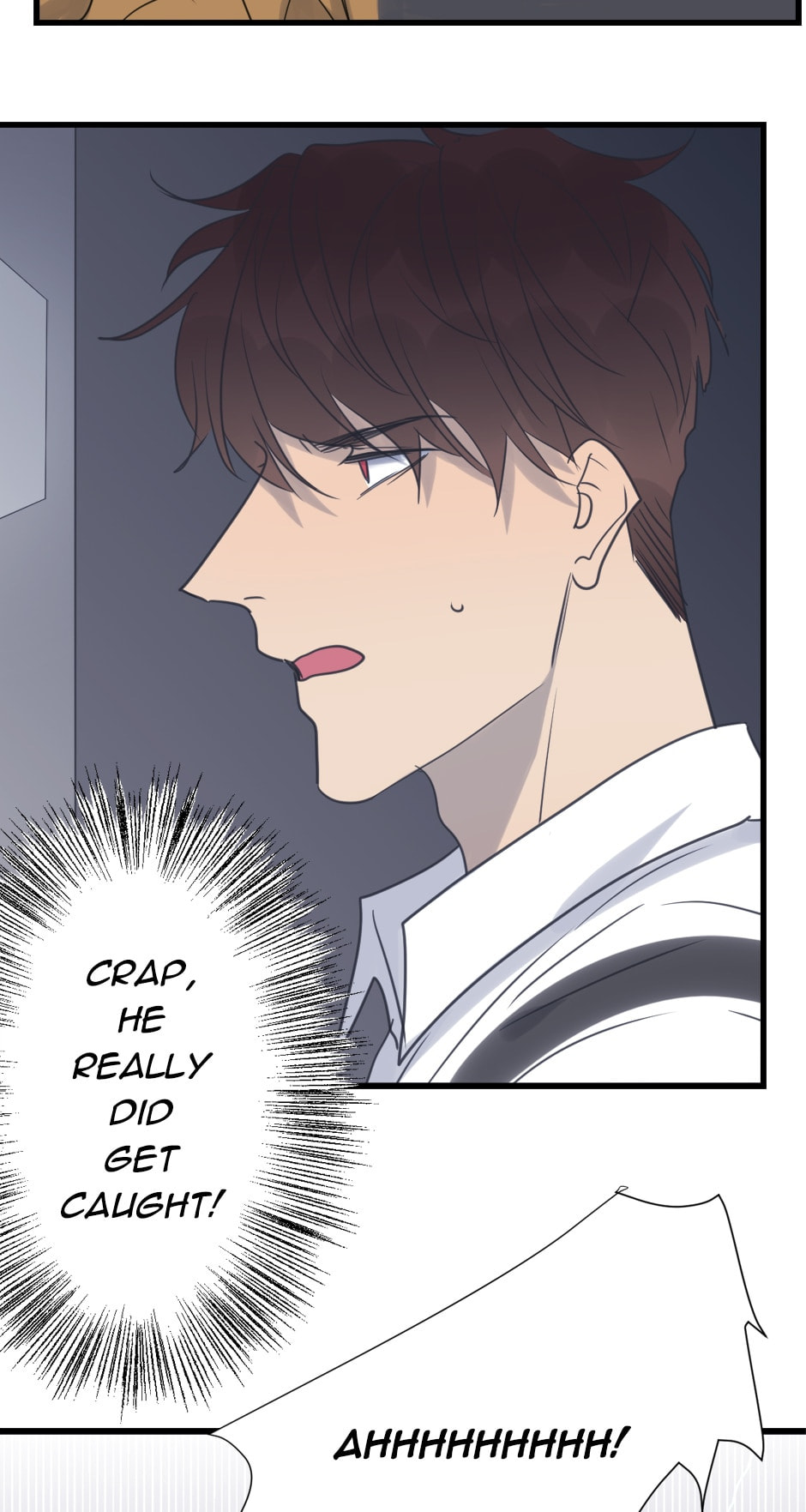 Read Body Electric chapter 36 image 10 on Lezhin