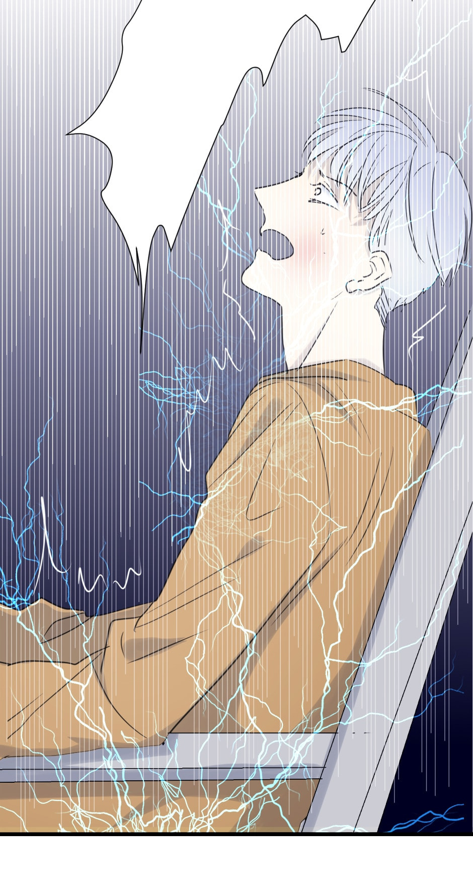 Read Body Electric chapter 36 image 11 on Lezhin