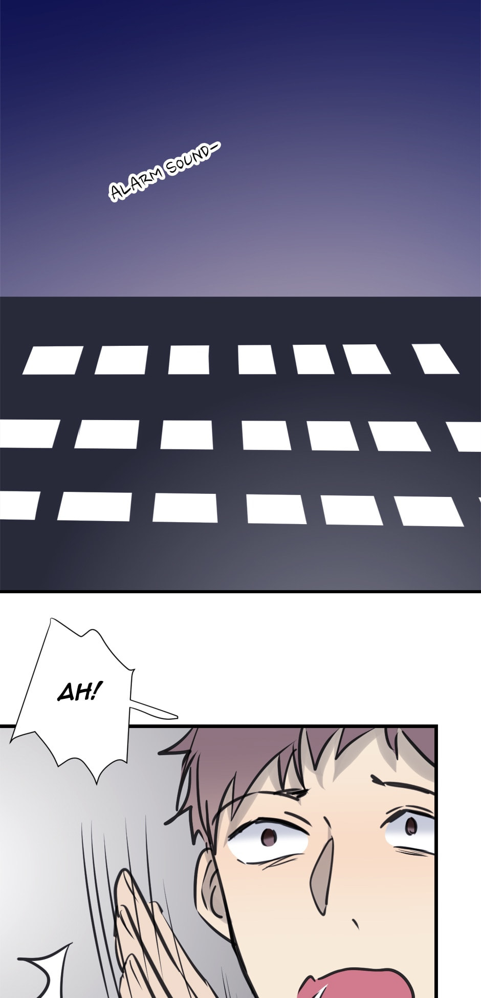 Read Body Electric chapter 36 image 20 on Lezhin