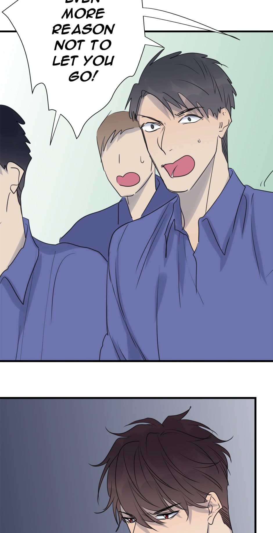Read Body Electric chapter 36 image 25 on Lezhin