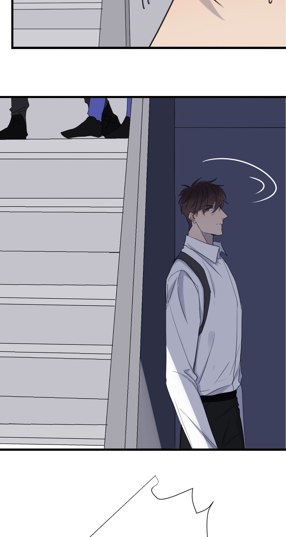 Read Body Electric chapter 36 image 7 on Lezhin