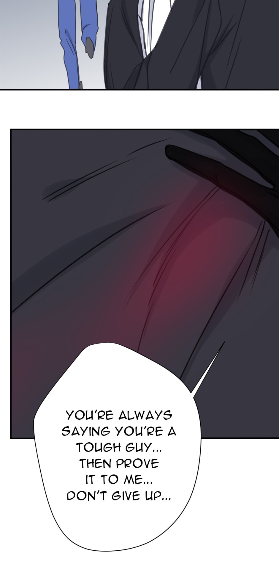 Read Body Electric chapter 37 image 12 on Lezhin