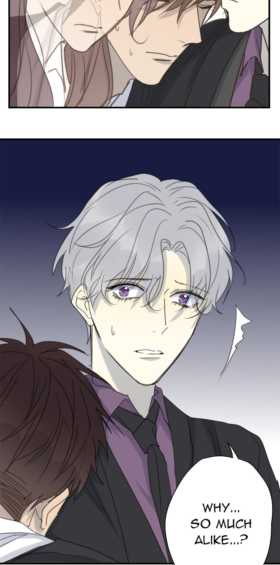Read Body Electric chapter 37 image 14 on Lezhin