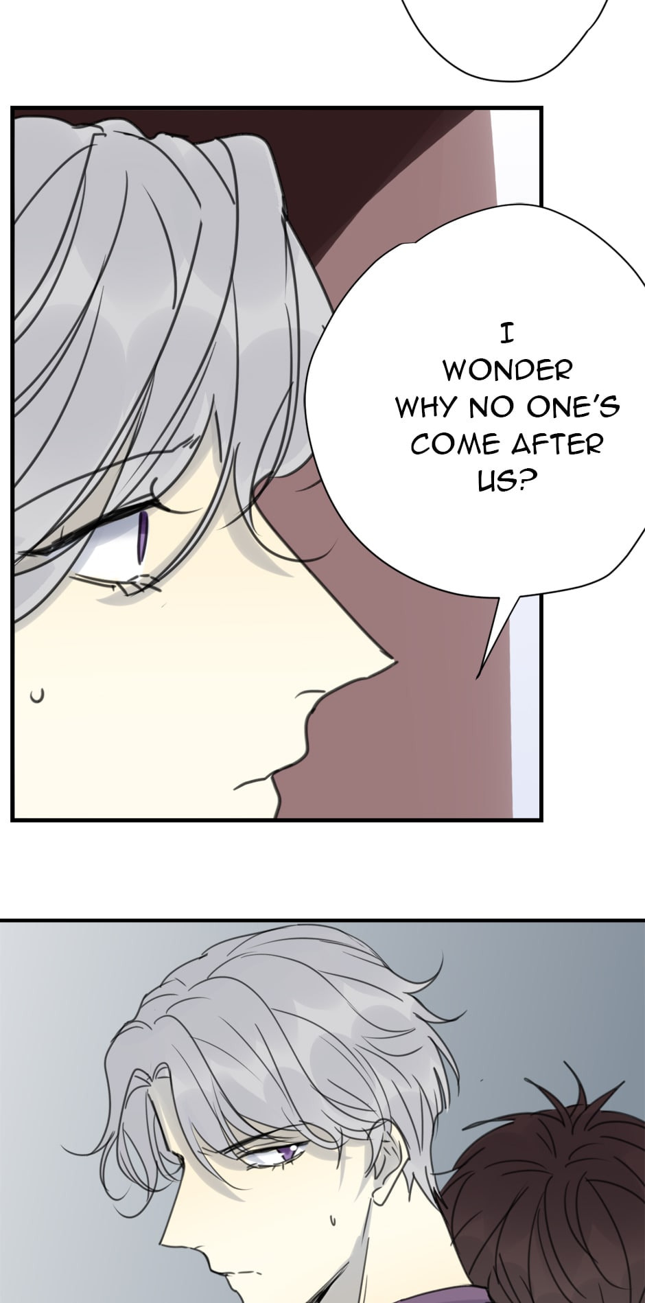 Read Body Electric chapter 37 image 15 on Lezhin