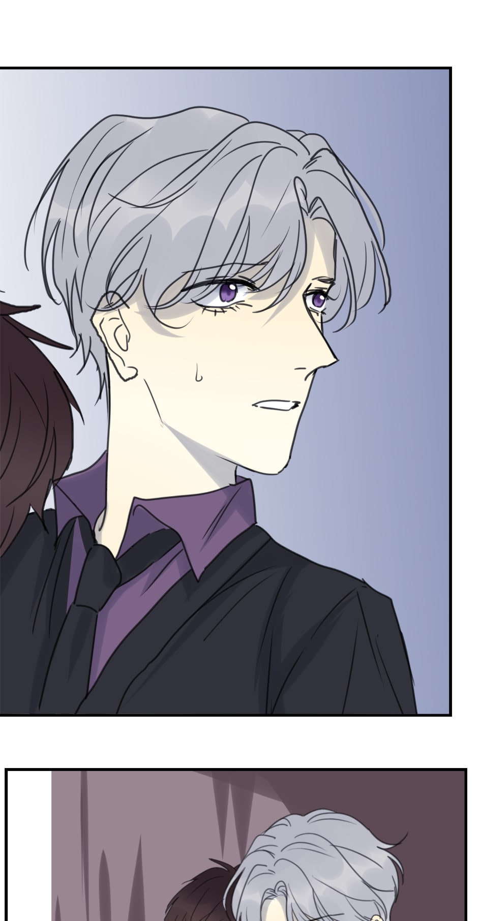 Read Body Electric chapter 37 image 19 on Lezhin
