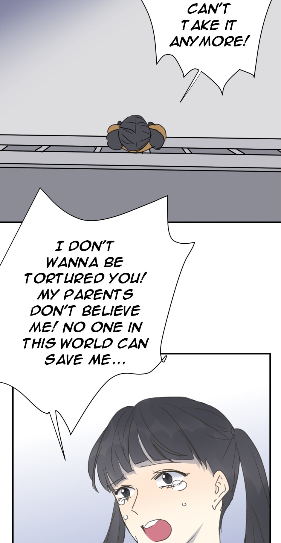 Read Body Electric chapter 37 image 21 on Lezhin