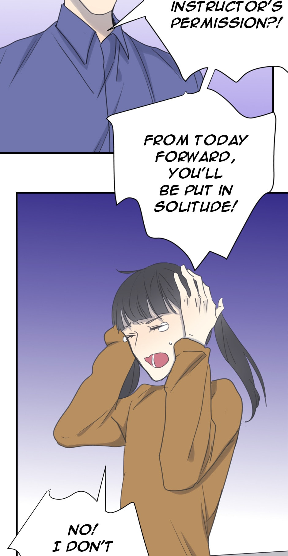 Read Body Electric chapter 37 image 23 on Lezhin