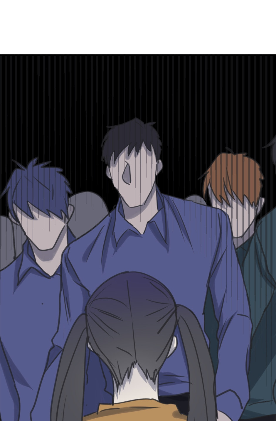 Read Body Electric chapter 37 image 25 on Lezhin