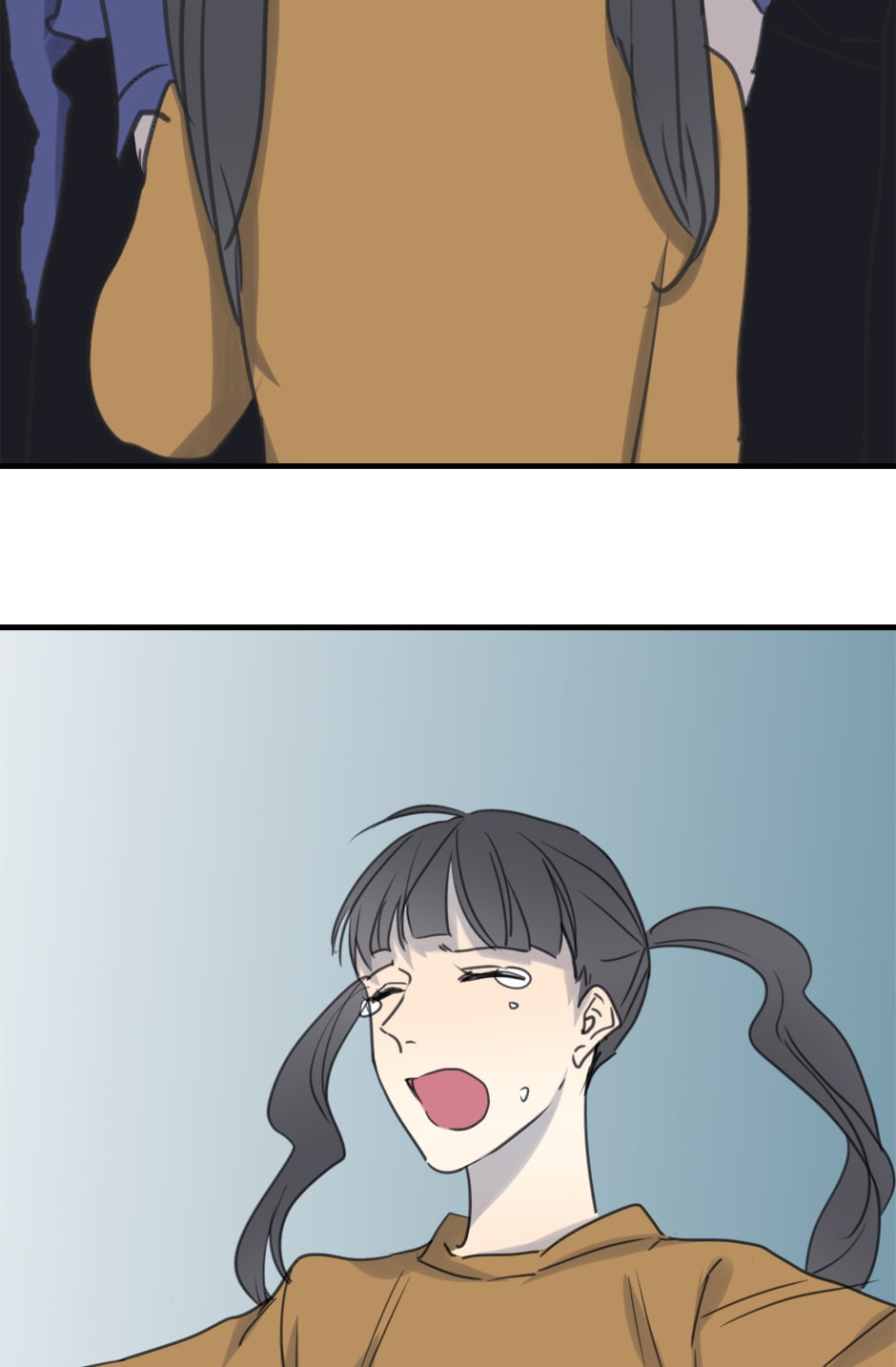 Read Body Electric chapter 37 image 26 on Lezhin