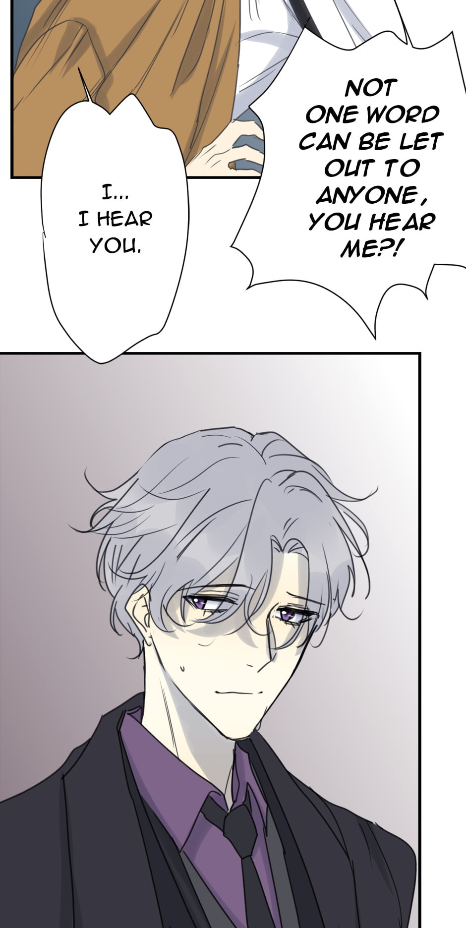 Read Body Electric chapter 37 image 3 on Lezhin