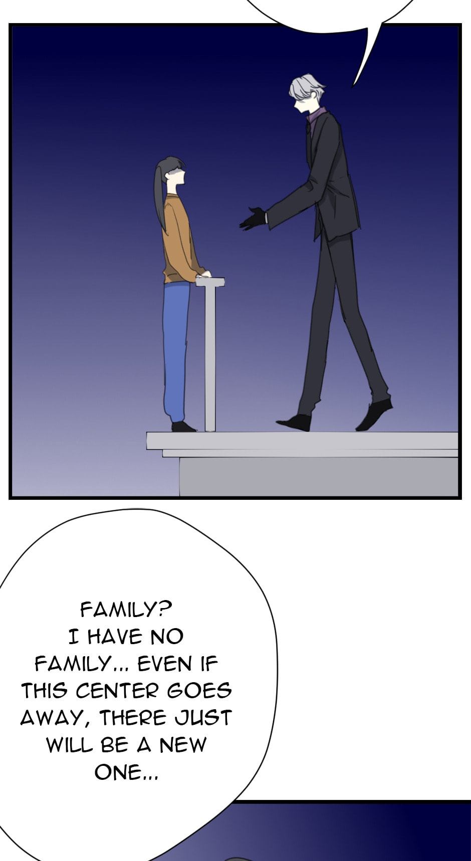 Read Body Electric chapter 38 image 10 on Lezhin