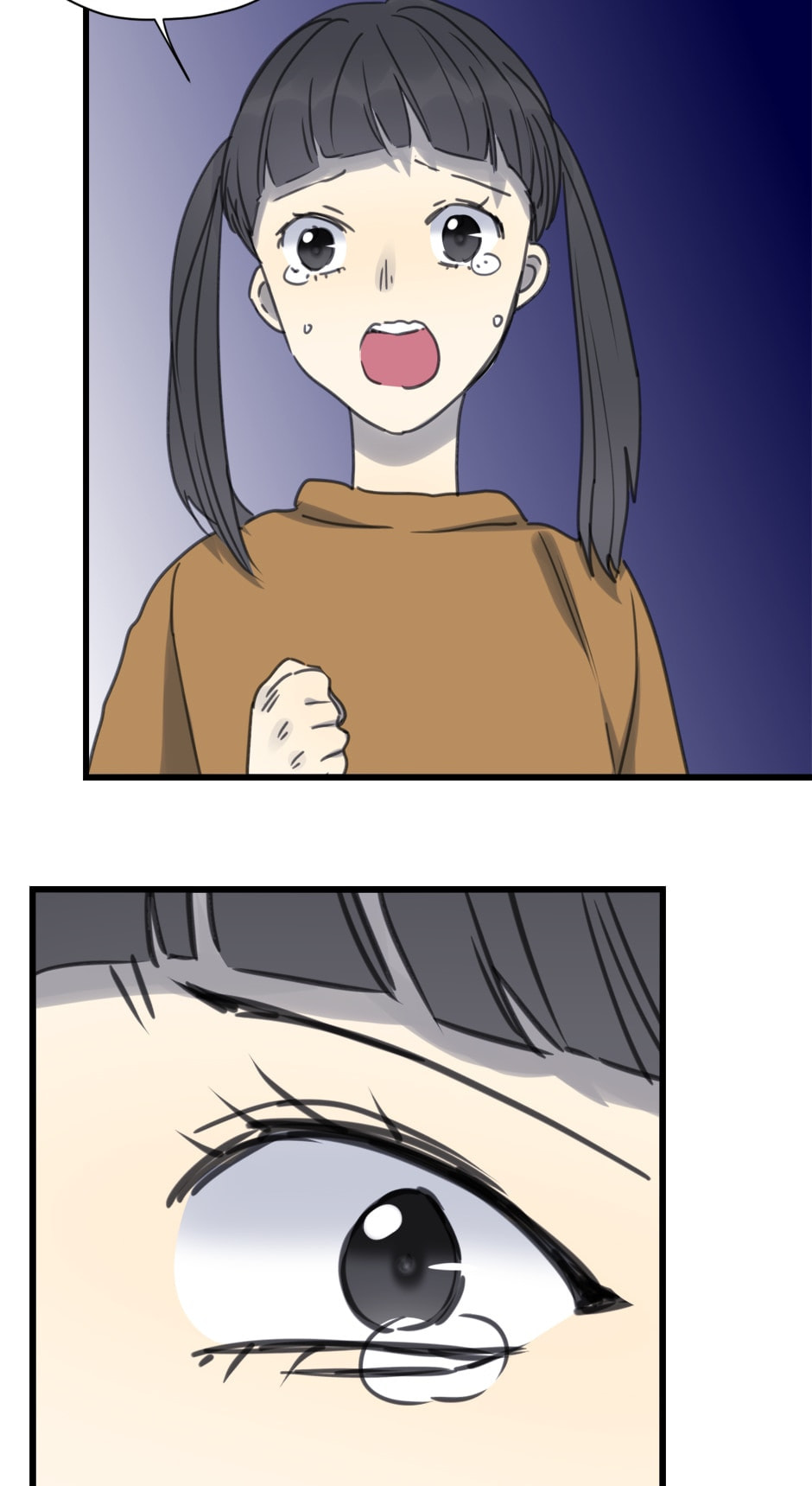 Read Body Electric chapter 38 image 11 on Lezhin