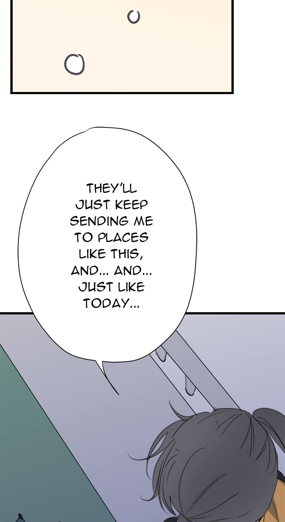 Read Body Electric chapter 38 image 12 on Lezhin
