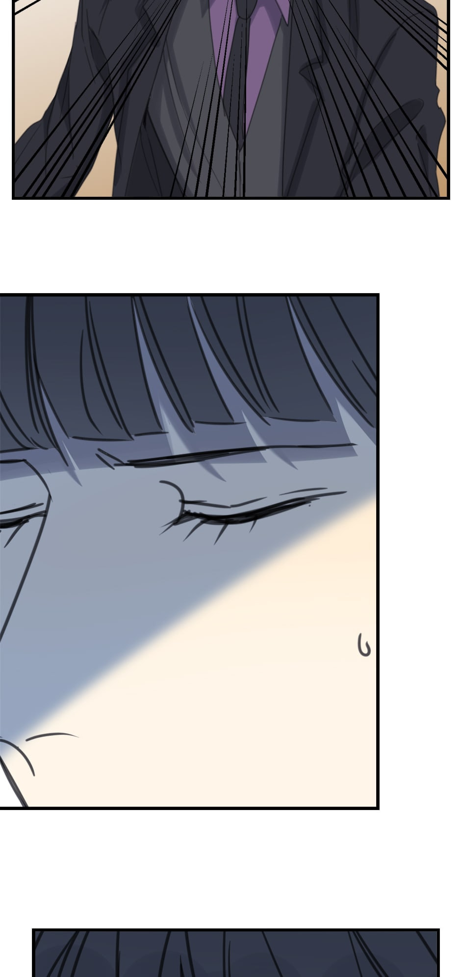 Read Body Electric chapter 38 image 17 on Lezhin