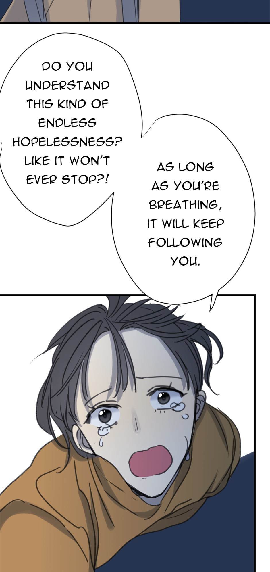 Read Body Electric chapter 38 image 20 on Lezhin