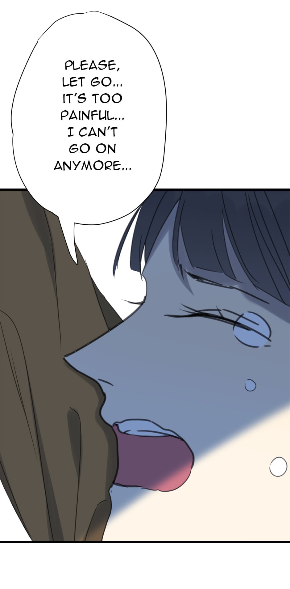 Read Body Electric chapter 38 image 22 on Lezhin