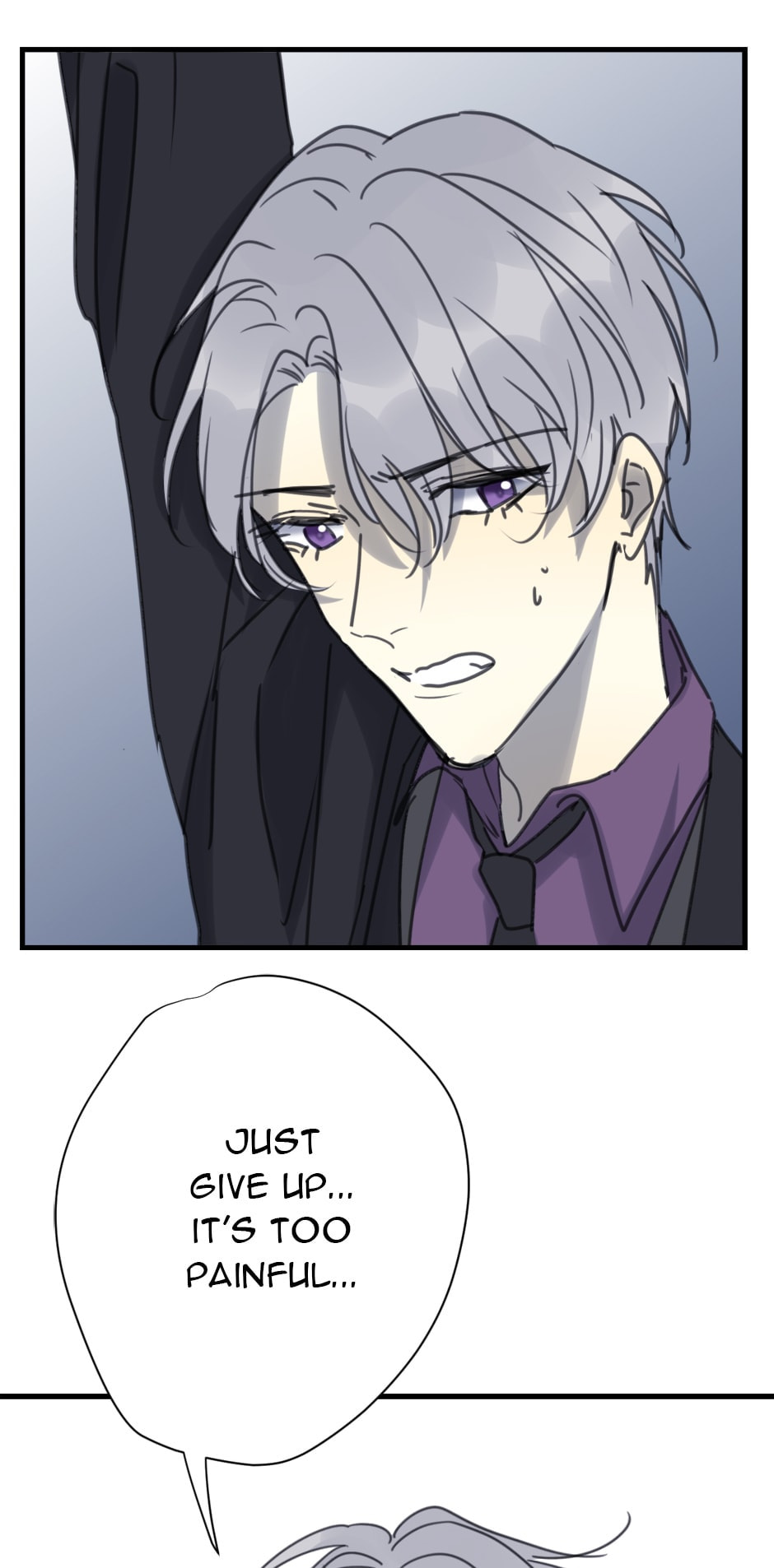 Read Body Electric chapter 38 image 23 on Lezhin